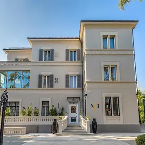 Appartement Mysuiteshome, Bologna