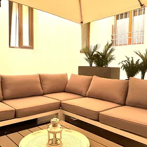 Apartamento Indipendenza Luxury, Bolonia