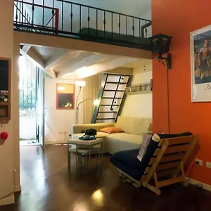 Apartamento Avesella 9, Bolonia