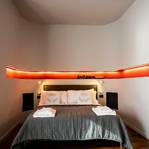  Apartament Carlotta Station